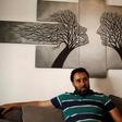 Sofiane Melliti, 38, a Tunisian soccer player who says he has been harassed by authorities because of suspected ties to militant attacks, poses for a photograph in Tunis, Tunisia, April 15, 2016. To match Insight TUNISIA-DEMOCRACY/