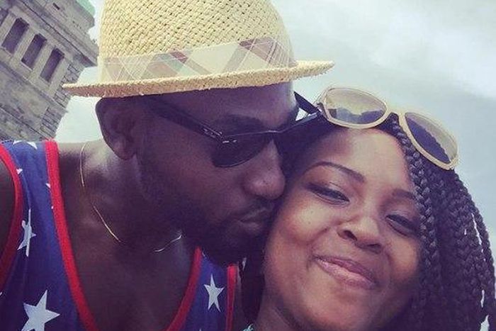 Gbenro and Osas Ajibade