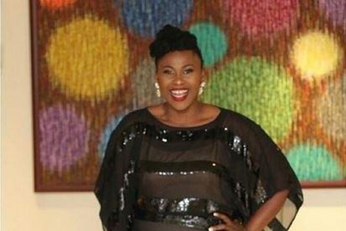 Actress Uche Jombo has refused to be body shamed