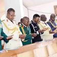 Navy interdenominational church service (This picture is for illustrative purposes).
