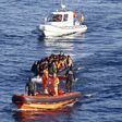 Smugglers use Facebook to advertise boat trips to Italy after EU-Turkey deal - Guardian