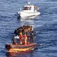 Smugglers use Facebook to advertise boat trips to Italy after EU-Turkey deal - Guardian