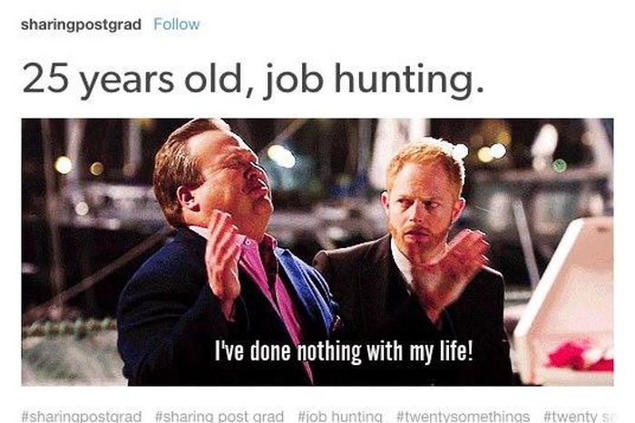 10 things that won’t actually make sense unless you’re in your twenties