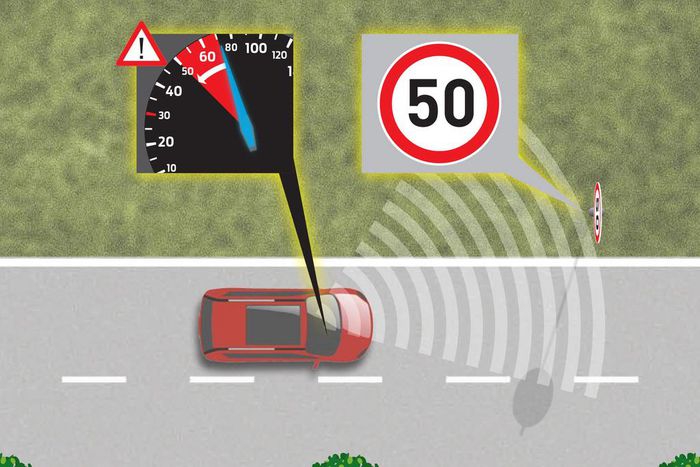 Speed-limiting devices have to be installed in Made-in-Nigeria and imported cars