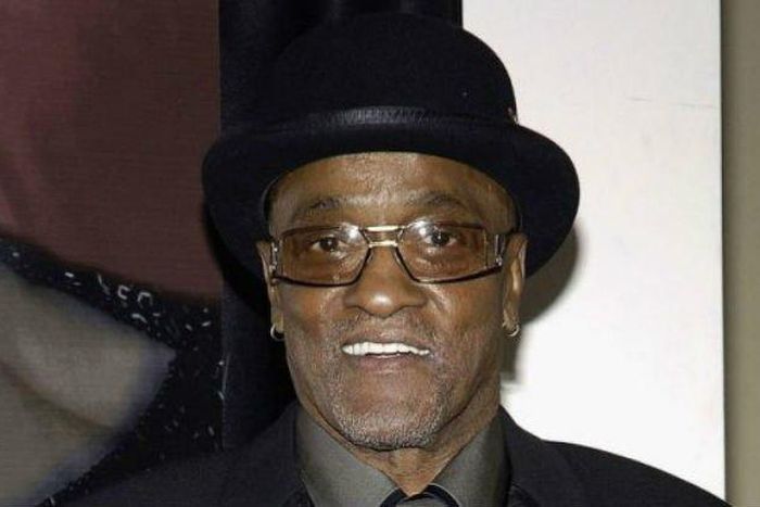Billy Paul