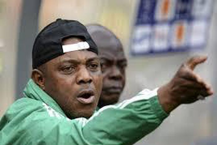 Football Supporters Club wants stadium named after Keshi