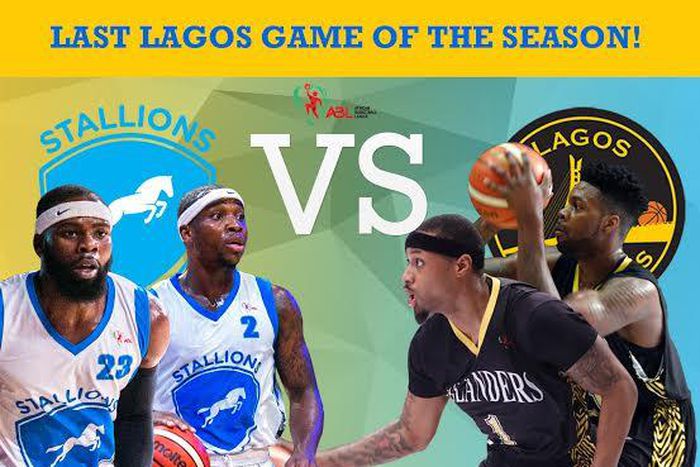 African Basketball League