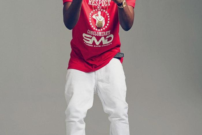 Reekado Banks