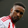 Defoe hopes to lead the line for England at Euro
