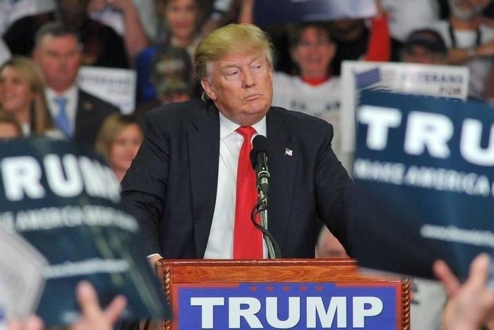 Trump, Clinton aim for Michigan wins to expand leads in White House race