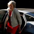 British PM May to reassure Germany, France over Brexit