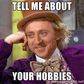 Hobbies
