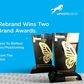 Transform Awards MENA 2016 - Union Bank Wins Two Gold Awards