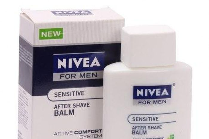 Nivea Men Sensitive Post Shave Balm