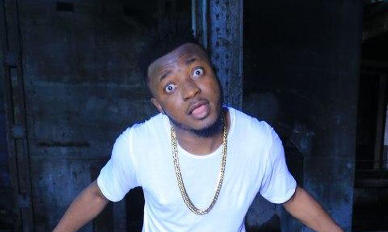 MC Galaxy, Cynthia Morgan, Stonebwoy DJ Jimmy Jatt shoot 'Gogogaga' video