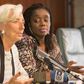 IMF welcomes Nigeria's decision to end currency peg