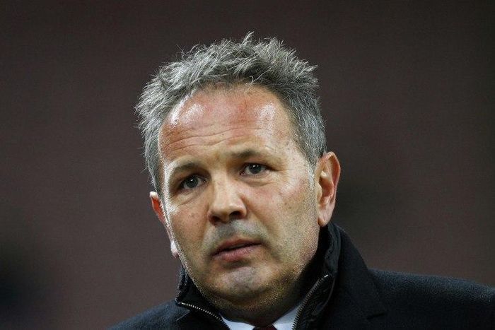 Torino sign former AC Milan coach Mihajlovic
