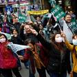 Taiwan accuses China of kidnapping eight of its nationals from Kenya