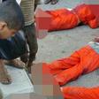 Four footballers beheaded by ISIS