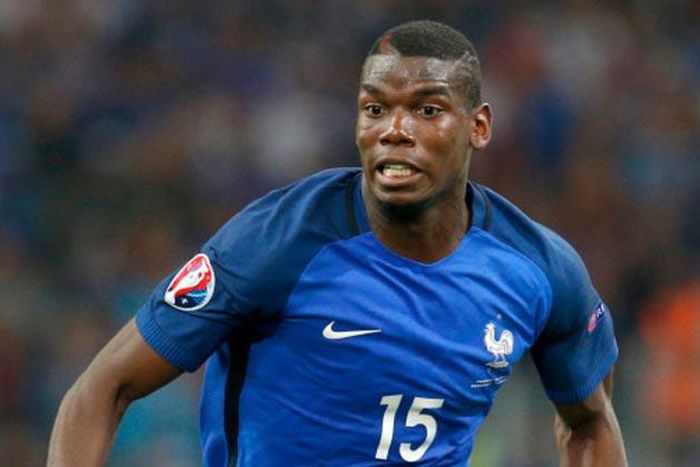 Rodriguez staying at Real, Pogba still a target: Zidane