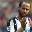 Palace sign Townsend and sell Gayle to Newcastle