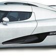 Koenigsegg CCXR Trevita