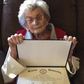 102-year-old woman bags degree in USA