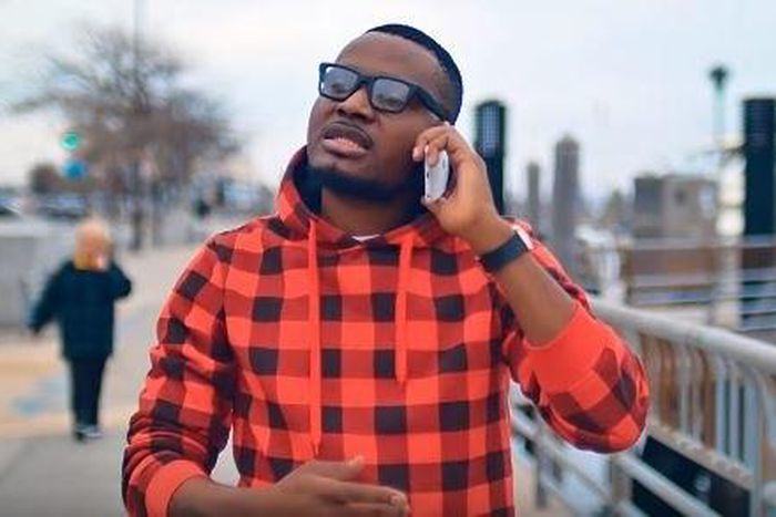 kpata kpata ft Sean Tizzle