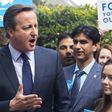 Drawing on history, UK's Cameron hits "patriotic" note for EU membership