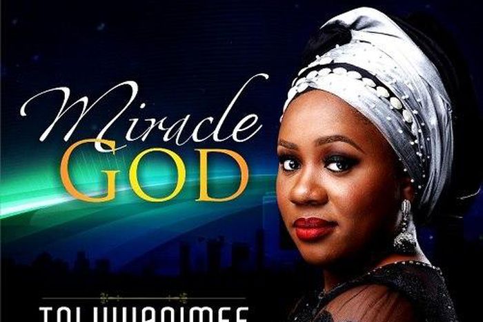 Toluwanimee-Miracle-God artwork