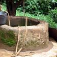 Missing woman found dead in well
