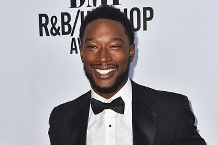 Kevin McCall