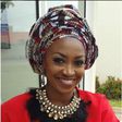 Kate Henshaw looks ageless