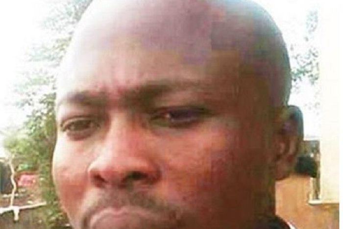 The late Moruf haruna