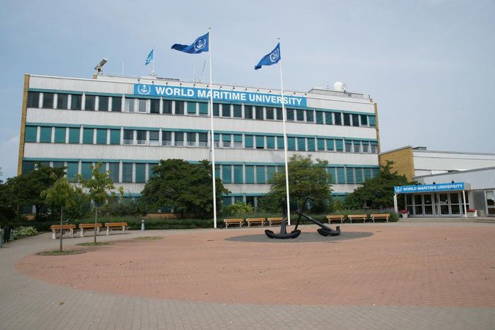 World Maritime University