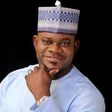 Alhaji Yahaya Bello, Kogi State Governor