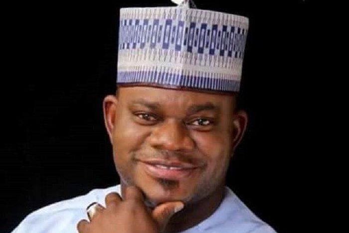 Alhaji Yahaya Bello, Kogi State Governor