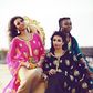 An Nisa  Ramadan/Eid 2016 Collection