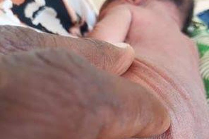 Baby born without anus in Yobe