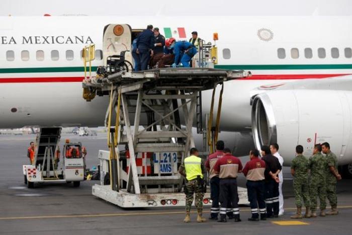 Mexico says unhappy with Egypt's response to 2015 attack on tourists