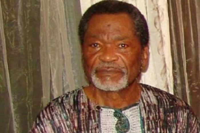 Dr Tunji Braithwaite