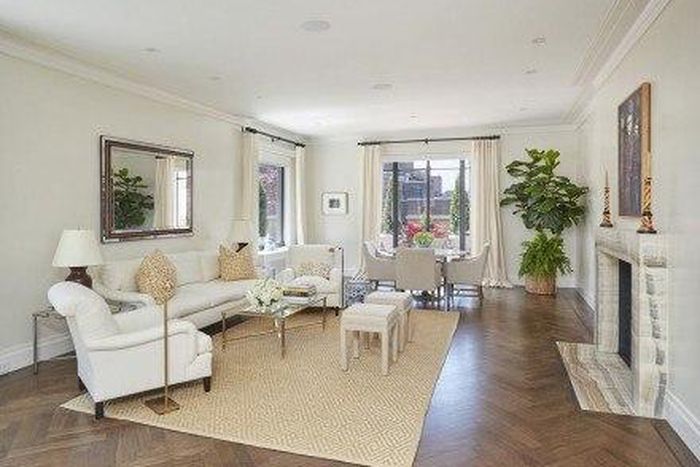 Marilyn Monroe’s former New York apartment