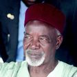 Mallam Balarabe Musa is not happy with the ministerial nominees
