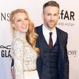 Blake Lively and Ryan Reynolds
