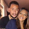AKA and DJ Zinhle