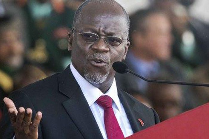 Tanzania suspends telecoms chief over revenue loss