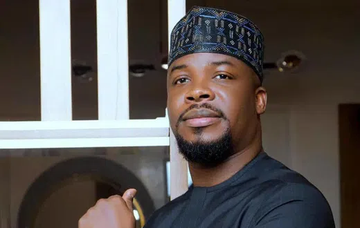Entertainment news Celebrity gossip Movie and TV show updates Latest celebrity news Trending entertainment stories Alhaji Yusuf Kamorudeen, the Personal Assistant to the President on Special Duties