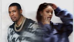 American R&B icon Keith Sweat features Nigerian star Qing Madi on new single 'Working'