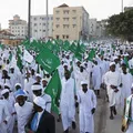 Those celebrating Mawlid Nabiyy might be committing a sin - Lagos Imam