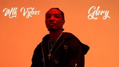 New sensation MLK VYBZ steps out with 'Glory'